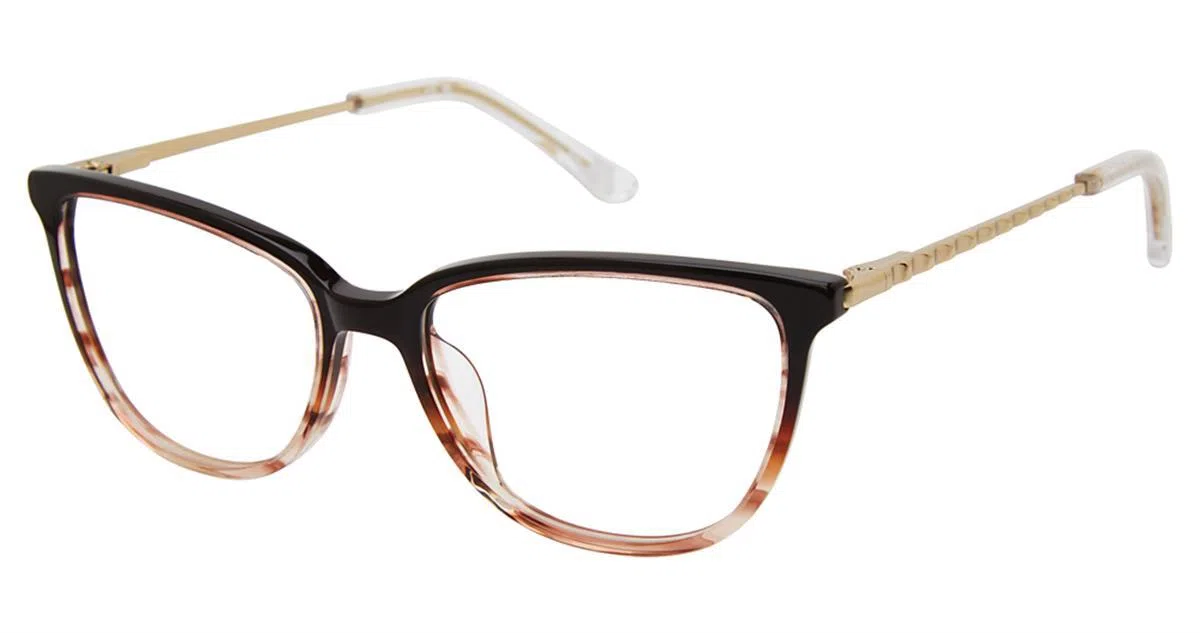Nicole Miller NMDORADOBEACH Eyeglasses - view 2